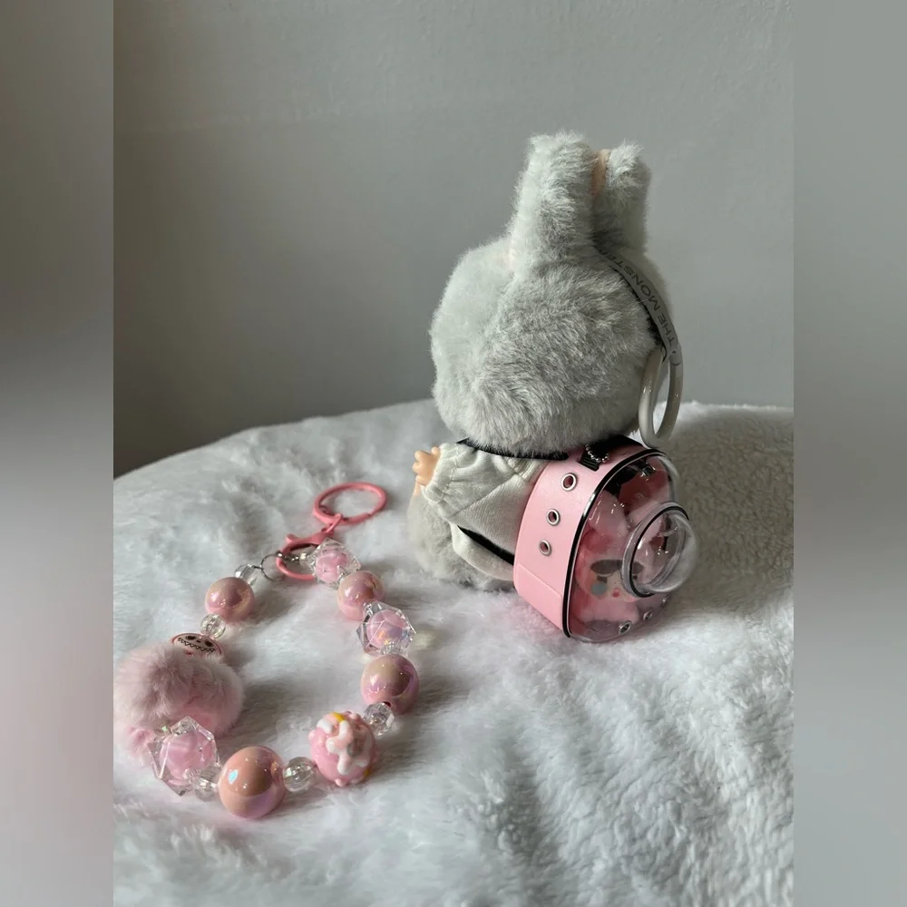 Keychain/backpack for your Labubu - Picture 2 of 5